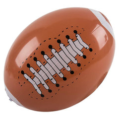 16" FOOTBALL INFLATE LLB Inflatable Toy