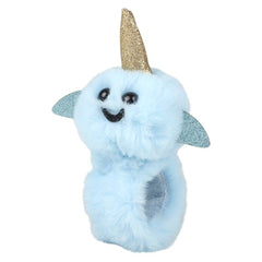 8" plush ANIMAL SLAP BRACELETS - LLB Toys