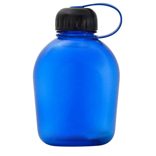 28OZ TRITAN CANTEEN BLUE LLB kids toys