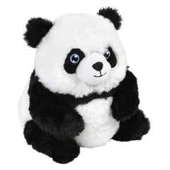 7" Rollie Pets Panda -  LLB Toys