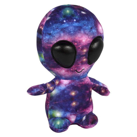 8" Plush Aliens Assortment - LLB Toys