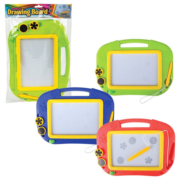 MAGNETIC DRAWING BOARD 12.5