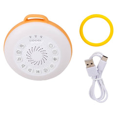 Wireless White Noise Nightlight Speaker - LLB Toys