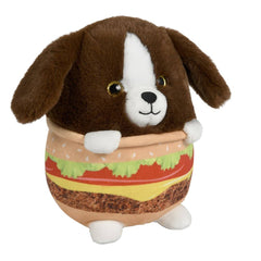 8" Foodie - LLB Toys