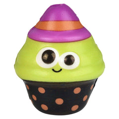 Halloween Fun Treats Micro Squish Assortment - LLB Toys