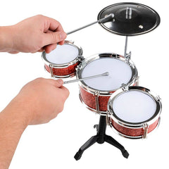 DESKTOP DRUM SET LLB kids toys