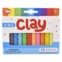 Mini Clay LLB kids toys