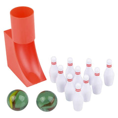 MINI BOWLING SET 15" LLB kids toys