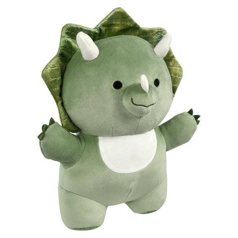 12" Kawaii Dinosaurs Plush - LLB Toys