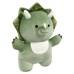 12" Kawaii Dinosaurs Plush - LLB Toys