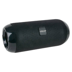 Gentek Black Earbuds As8 Wireless Speaker - LLB Toys