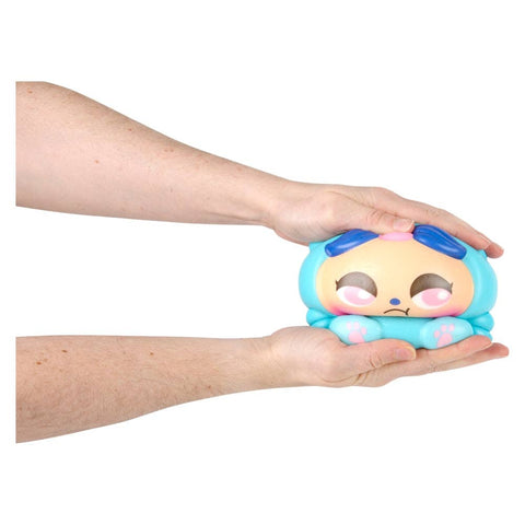 7.5" Squish Doll Collection - LLB Toys