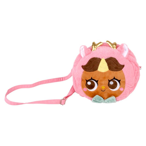 Doll Collection Crossbody Bag 10.5" - LLB Toys