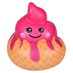 5" Squish Poop - LLB Toys