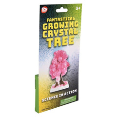 Growing Tree 5" - LLB Toys