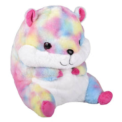 20" BELLY BUDDY SUGAR HAMSTER LLB Plush Toys