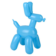 32" Balloon Dog Inflate - LLB Toys
