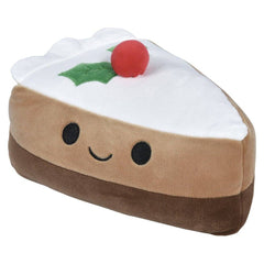 8.5" Christmas Food Plush - LLB Toys