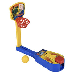 5" Mini Finger Basketball Game - LLB Toys