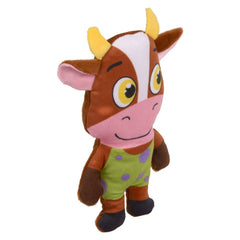 8" Farm Teens Plush