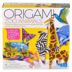 Little Craft Assortment - LLB Toys