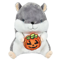 23" Belly Buddy Halloween Hamster LLB Plush Toys