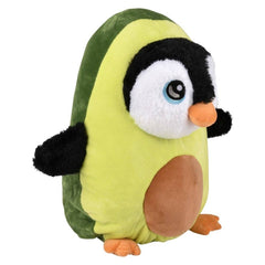 14" Fruit Animal Assortmentl Plush - LLB Toys