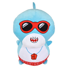 33" Vacation Animals - LLB Toys