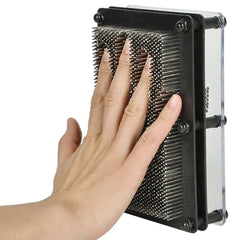 PIN ART GAME 5"X7" LLB kids toys