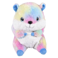 13" BELLY BUDDY SUGAR HAMSTER LLB Plush Toys