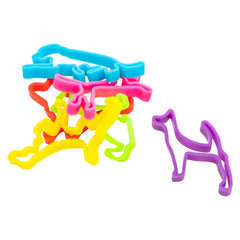 DOG STRETCH BANDS LLB kids toys