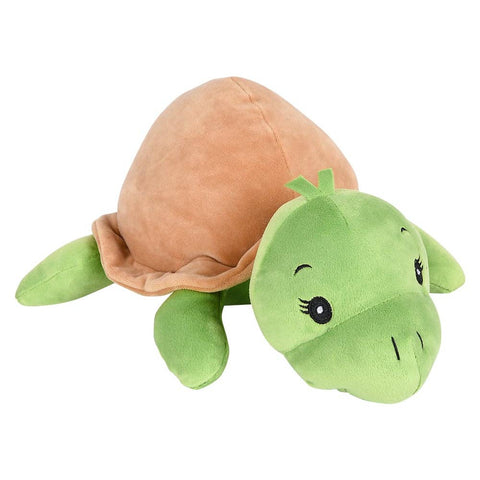 12" SEA SQUEEZE TURTLE LLB Plush Toys