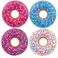 32" DONUT INFLATE LLB Inflatable Toy