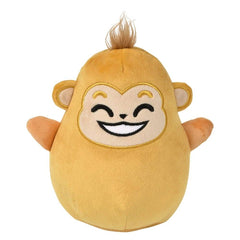 8″ Wobble Jungle LLB Plush Toys