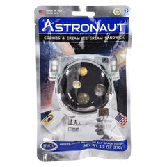 Astronaut Cookies & Cream Ice Cream Sandwich 50/ LLB Candy