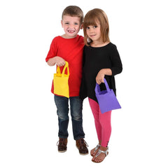 TOTE BAGS 6" LLB kids Toys