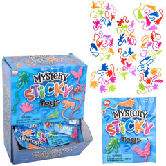 Blind Bag Sticky Stretch Toy Party Favors - LLB Toys