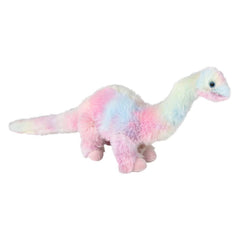 24" Earth Safe Pastel Brachiosaurus - LLB Toys