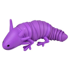 7.5" WIGGLE SENSORY AXOLOTL LLB kids toys