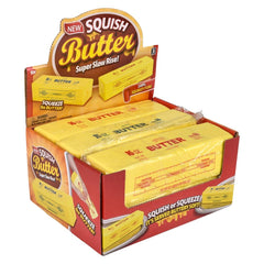 9.5" Squish Butter - LLB Toys