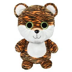 27" PLUMP PAL TIGER  LLB kids toys