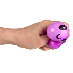 2" Squish And Stretch Surprise Neon Dumplings - LLB Toys