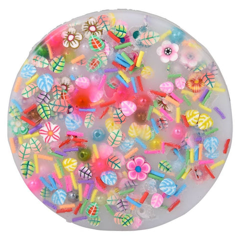 T21 3.75" Pick N Pull Fidget Relief Pad 12ct - LLB Toys