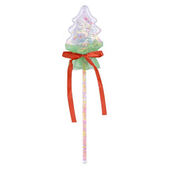 16" Light-up Christmas Tree Wand Light-up Toys - LLB Toys