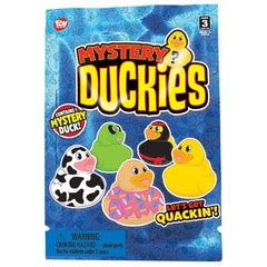 Blind Bag Ducky 2" Mix - LLB Toys