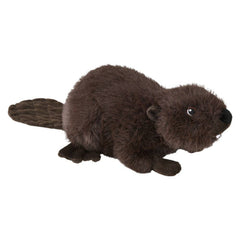 11" Animal Den Beaver - LLB Toys