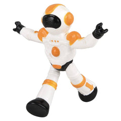 5" Bendable Robot LLB kids toys