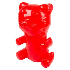 18" Yummy Bear Inflate - LLB Toys