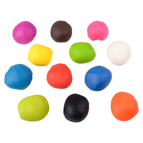 MODELING DOUGH 2OZ LLB kids toys