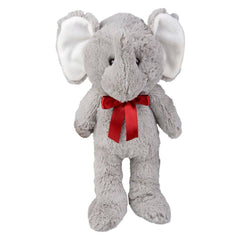 13" Natural Animal Assortment Plush LLB Plush Toys